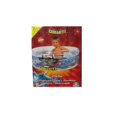Giochi Preziosi Gormitis Felfujható Medence 100 cm medence