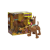 Giochi Preziosi Scooby-Doo őrült lábak figura