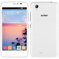 GIONEE Ctrl V4s - Hydrogél kijelzővédő fólia mobiltelefon kellék
