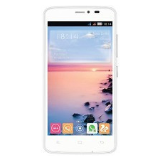 GIONEE Ctrl V6L - Hydrogél kijelzővédő fólia mobiltelefon kellék