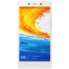 GIONEE Elife E7 - Hydrogél kijelzővédő fólia mobiltelefon kellék