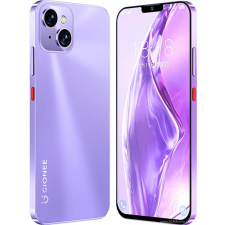 GIONEE G13 Pro - Hydrogél kijelzővédő fólia mobiltelefon kellék