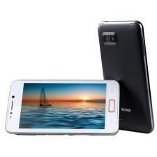 GIONEE Gpad G1 - Hydrogél kijelzővédő fólia mobiltelefon kellék