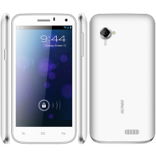 GIONEE Gpad G2 - Hydrogél kijelzővédő fólia mobiltelefon kellék