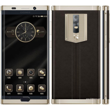 GIONEE M2017 - Hydrogél kijelzővédő fólia mobiltelefon kellék