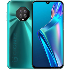 GIONEE M3 - Hydrogél kijelzővédő fólia mobiltelefon kellék
