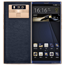 GIONEE M7 Plus - Hydrogél kijelzővédő fólia mobiltelefon kellék
