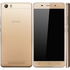 GIONEE Marathon M5 lite - Hydrogél kijelzővédő fólia mobiltelefon kellék