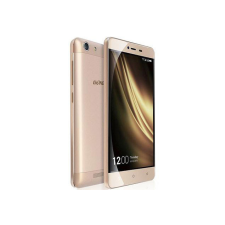 GIONEE Marathon M5 mini - Hydrogél kijelzővédő fólia mobiltelefon kellék