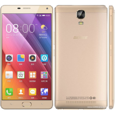 GIONEE Marathon M5 Plus - Hydrogél kijelzővédő fólia mobiltelefon kellék