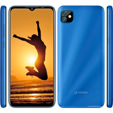GIONEE Max Pro - Hydrogél kijelzővédő fólia mobiltelefon kellék