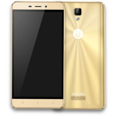 GIONEE P7 Max - Hydrogél kijelzővédő fólia mobiltelefon kellék