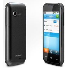 GIONEE Pioneer P1 - Hydrogél kijelzővédő fólia mobiltelefon kellék