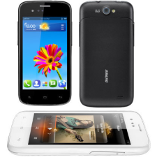 GIONEE Pioneer P2 - Hydrogél kijelzővédő fólia mobiltelefon kellék