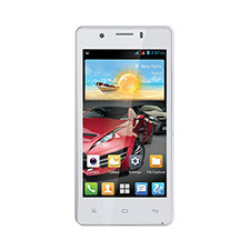 GIONEE Pioneer P4S - Hydrogél kijelzővédő fólia mobiltelefon kellék