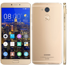 GIONEE S6 Pro - Hydrogél kijelzővédő fólia mobiltelefon kellék