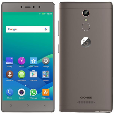 GIONEE S6s - Hydrogél kijelzővédő fólia mobiltelefon kellék