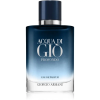 Giorgio Armani Acqua di Giò Profondo Utántölthető EDP 50 ml férfi parfüm