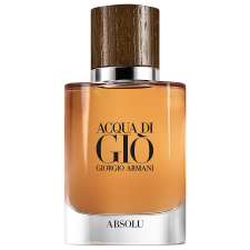 Giorgio Armani Acqua di Gio Absolu EDP 75 ml parfüm és kölni