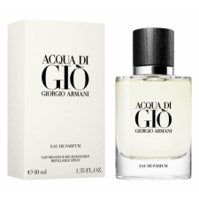 Giorgio Armani Acqua di Gio EDP 40 ml parfüm és kölni