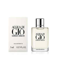 Giorgio Armani Acqua di Gio EDP 5 ml parfüm és kölni