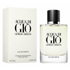 Giorgio Armani Acqua di Gio EDP 75 ml parfüm és kölni