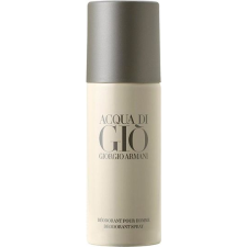 Giorgio Armani Acqua Di Gio Pour Homme 150 ml (3360372058892) dezodor