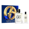 Giorgio Armani Acqua Di Gio pour Homme férfi parfüm  szett (eau de parfum) Edp 75ml+15ml