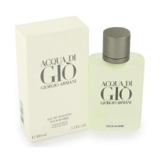 Giorgio Armani Acqua di Gio Pour Homme - Splash, edt 100ml parfüm és kölni