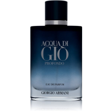 Giorgio Armani Acqua Di Gio Profondo EDP 100 ml parfüm és kölni