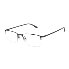 Giorgio Armani AR5010 3001 Matte Black Demo Lens szemüveg szemüvegkeret