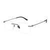 Giorgio Armani AR5124 3003 Matte Gunmetal Demo Lens szemüveg