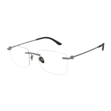 Giorgio Armani AR5124 3003 Matte Gunmetal Demo Lens szemüveg szemüvegkeret