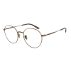 Giorgio Armani AR5131TD 3335 Brushed Bronze Demo Lens szemüveg