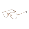 Giorgio Armani AR5142 3011 Rose Gold Demo Lens szemüveg