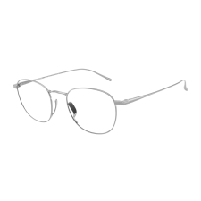 Giorgio Armani AR5148T 3387 Silver Demo Lens szemüveg szemüvegkeret