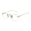 Giorgio Armani AR5149T 3386 Rose Gold Demo Lens szemüveg