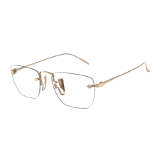 Giorgio Armani AR5149T 3386 Rose Gold Demo Lens szemüveg szemüvegkeret