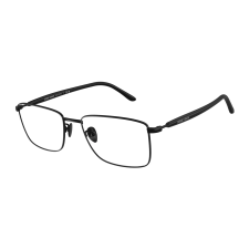 Giorgio Armani AR5150 3001 Matte Black Demo Lens szemüveg szemüvegkeret