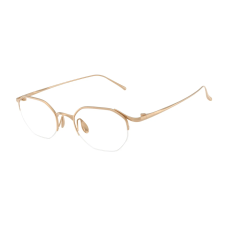 Giorgio Armani AR5157T 3411 Matte Gold Demo Lens szemüveg szemüvegkeret