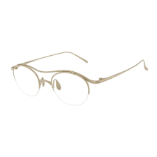 Giorgio Armani AR5158T 3408 Brushed Soft Gold Demo Lens szemüveg szemüvegkeret