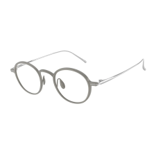Giorgio Armani AR5159T 3406 Matte Gunmetal Demo Lens szemüveg szemüvegkeret