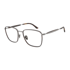 Giorgio Armani AR5160J 3003 Matte Gunmetal Demo Lens szemüveg szemüvegkeret