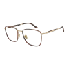 Giorgio Armani AR5160J 3415 Matte Pale Gold Demo Lens szemüveg