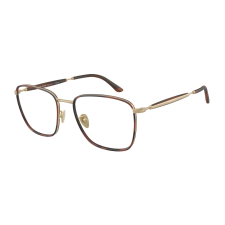 Giorgio Armani AR5160J 3415 Matte Pale Gold Demo Lens szemüveg szemüvegkeret