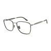 Giorgio Armani AR5160J 3416 Matte Gunmetal Demo Lens szemüveg
