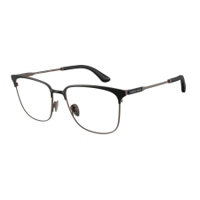 Giorgio Armani AR5163 3001 Matte Black Demo Lens szemüveg szemüvegkeret