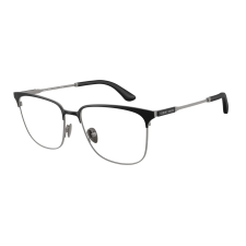 Giorgio Armani AR5163 3420 Matte Black Demo Lens szemüveg szemüvegkeret