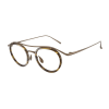 Giorgio Armani AR5166T 3429 Matte Pale Gold Demo Lens szemüveg