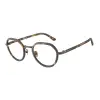 Giorgio Armani AR5167 6405 Matte Yellow Havana Demo Lens szemüveg